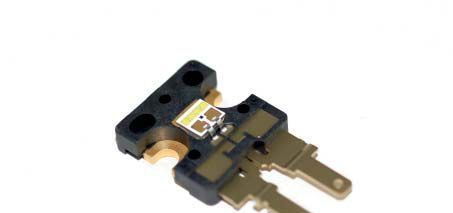 长方形光斑汽车前照灯专用光源LUXEON Altilon