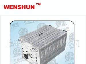 供应BX8D四管滑线电阻器