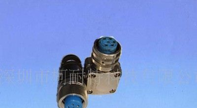 供应Jaeger6芯接头536 006 006