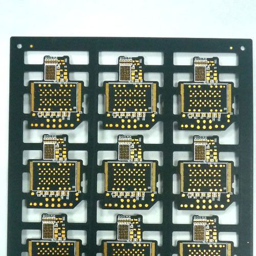 LED控制器加工，日光灯线路板生产