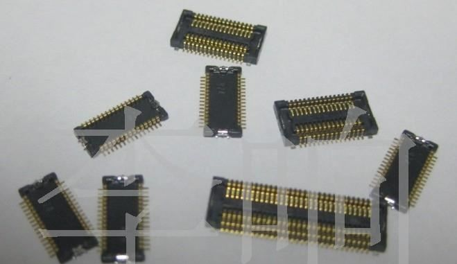 广濑原装板对板连接器DF30FB-30DS-0.4V(81