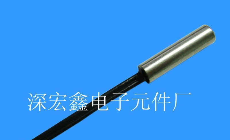 供应按摩椅用温度传感器
