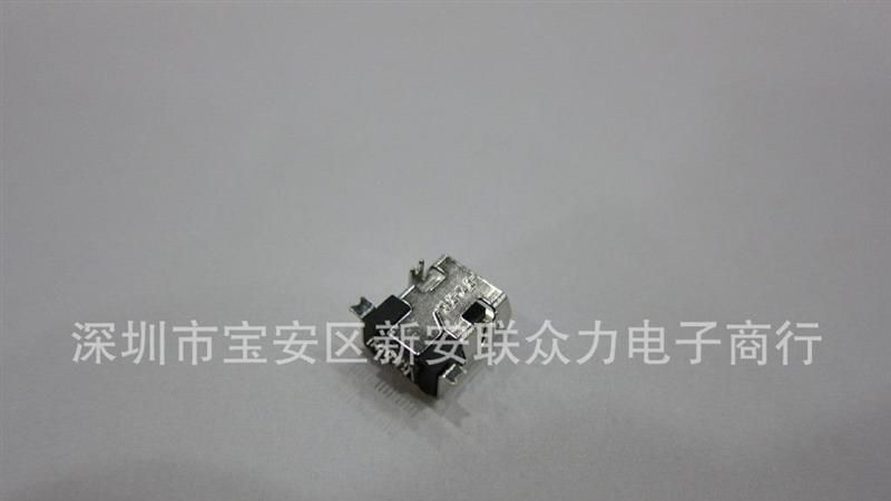 USB 连接器 USB 苹果30P母座