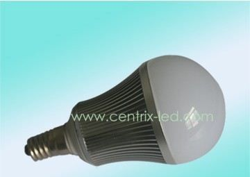 E14 1*5W 大功率 LED 灯杯