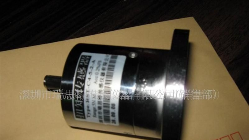 RS485传感器