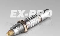 供应EX-PRO连接器,圆形连接器,接插件端子