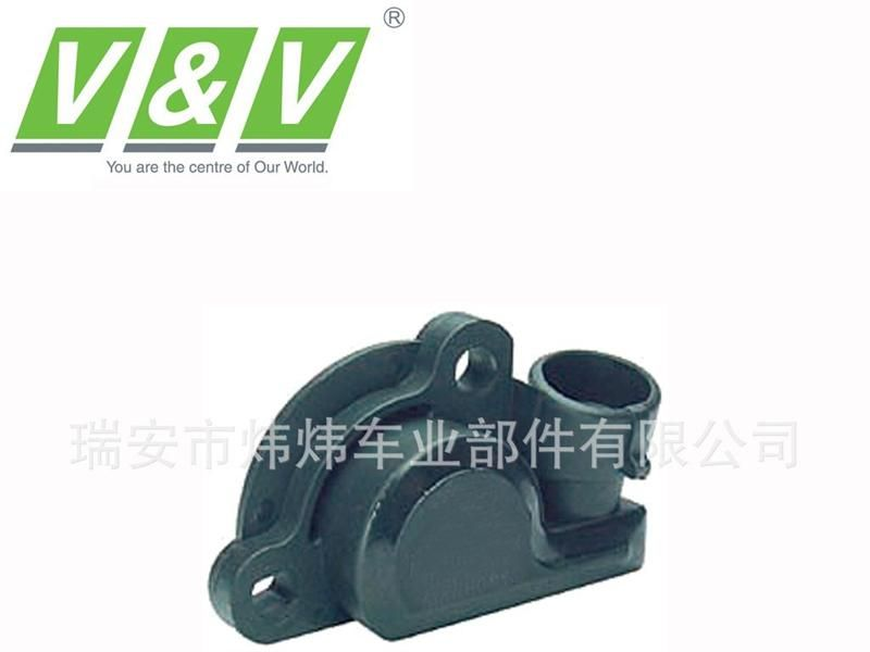 通用汽车节气门位置传感器 GM OEM 17097102,25178872