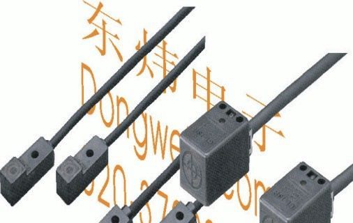 现货优惠供应神视SUNX接近传感器GX-12MU假一罚十质量保证