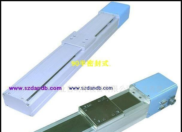 【深圳东本工业】供应机械手，马达，丝杆，导轨，传感器