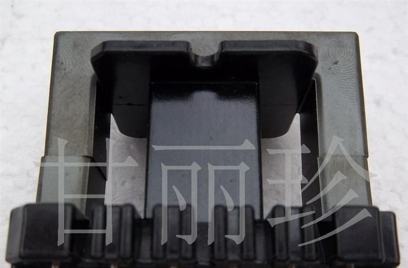 磁芯骨架EC2834 4槽骨架 BOBBIN