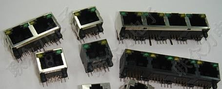 RJ-451×2