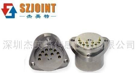 供应KA2000 高性能微重力加速度/导航加速度传感器/石油随钻倾斜传感器