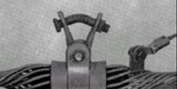 供应帕尔普PLP预绞式电力金具