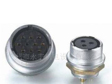 供应电连接器/信号连接器/航空插/接插件/工业连接器/插头插座