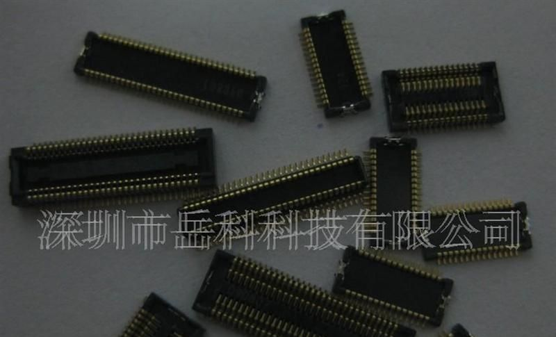广濑连接器 FH26-27S-0.3SHW