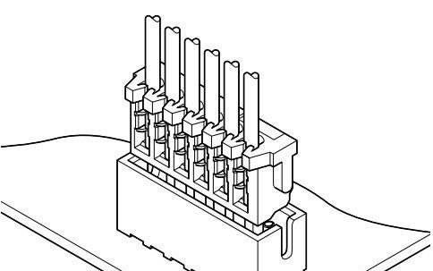 供应JST连接器现货S3B-ZR