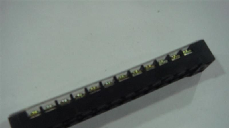 大量供应/接线端子/TB系列固定式接线端子/TB1512