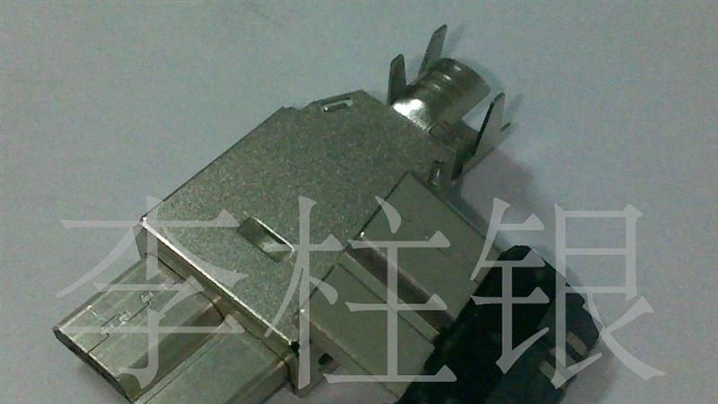 厂家直销USB micro3.0 连接线接口