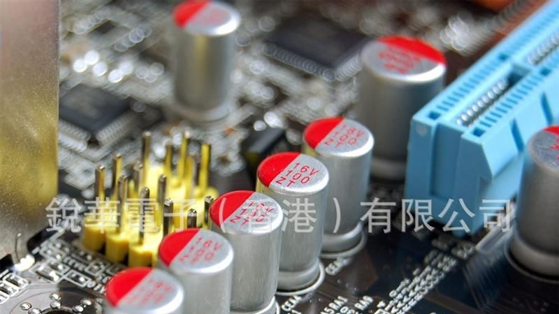【】优势供应万裕三信固态电容6.3V560UF
