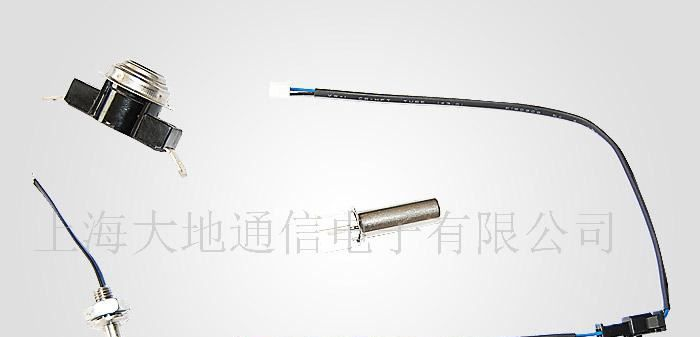 供应温度传感器