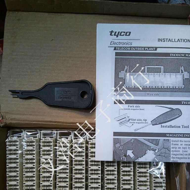 供应AMP/TYCO连接器1-1731198-4  C5C-MZ-10-W-T-G-TW01