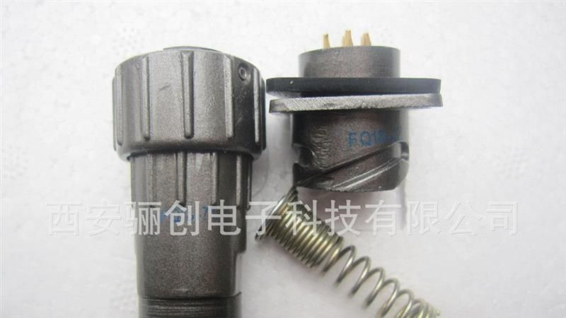 厂家供应连接器FQ14-3TK/ZJ-8  连接器FQ14-3TK/ZJ-8 连接器