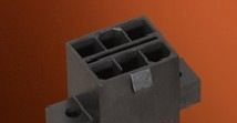 代理Molex连接器15977162/15-97-7162/30069-16A1