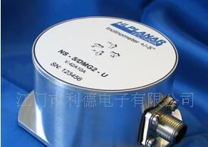 Schaevitz双轴倾角传感器D系列