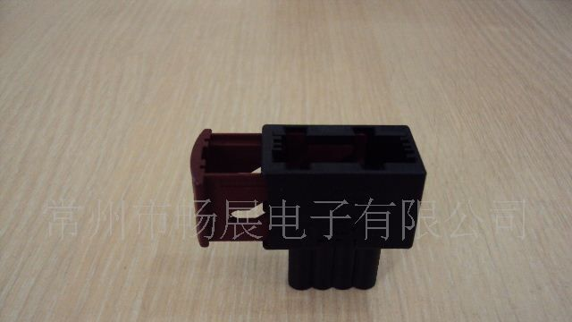 供应AMP/TYCO汽车连接器1-963207-1