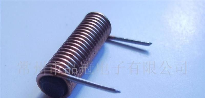 供汽车电机抗干扰电感线圈(图)