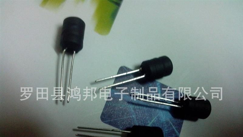 低价电感！！低价供应充电器工字电感