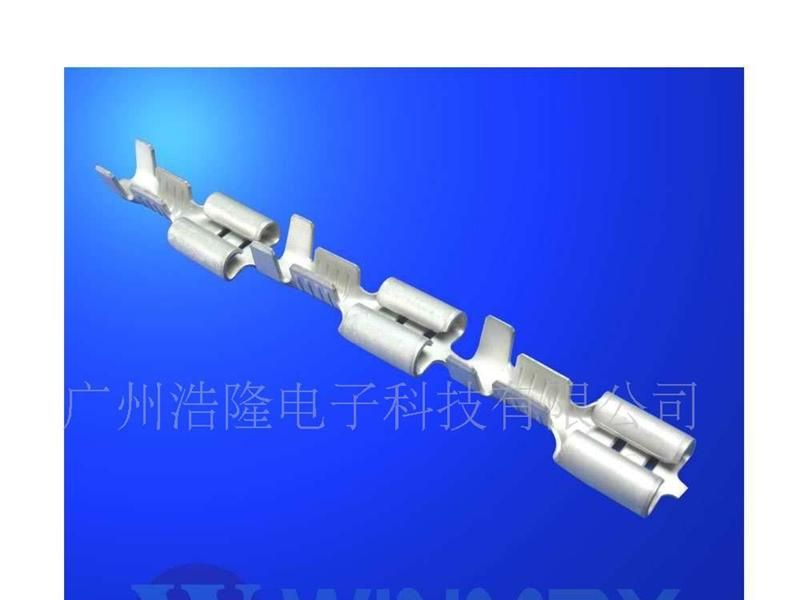 供应AMP连接器,接插件,接线端子787653-1