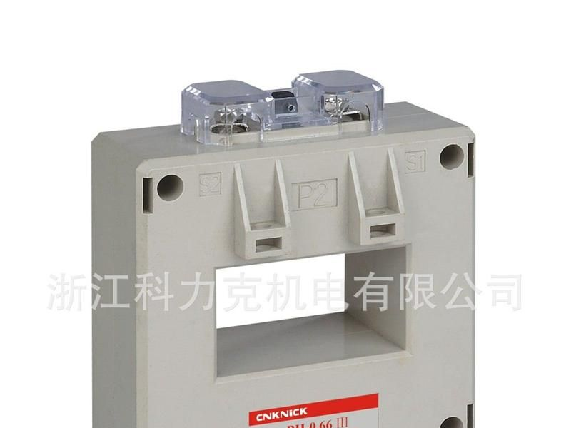 厂家直销LMK3-0.66 III型电流互感器 测量 计量型互感器