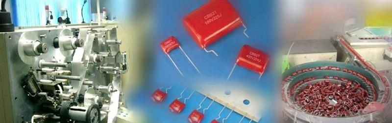 MKP/MPX X1抑制电源电磁干扰用电容 器 X1安规电容  涤纶电容