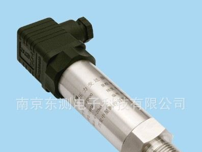 供应溅射薄膜压力传感器（进口芯体、CE认证）