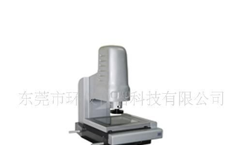 全自动影像测量仪  二次元 2.5次元找环仪仪器
