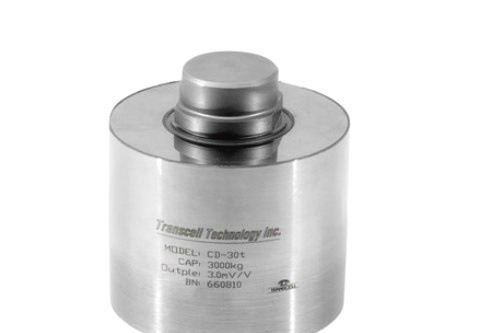 国内一级代理 美国传力TRANSCELL CD 柱式传感器