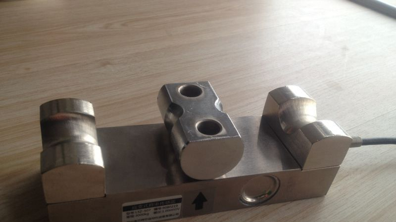 旁压张力传感器 钢丝绳拉力传感器 厂家销售 可非标