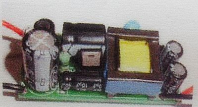供应电源 LED驱动 P2307IC35BN
