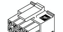 连接器 MOLEX  长期供应 库存现货 43025-0800