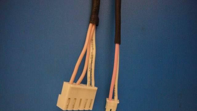 〖优质〗供应端子连接线|XH2.54端子线|PH2.0端子线 量大从优