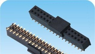 供应PH0.8/1.0/1.27/2.0/2.54/3.96mm排母 排针连接器全系列