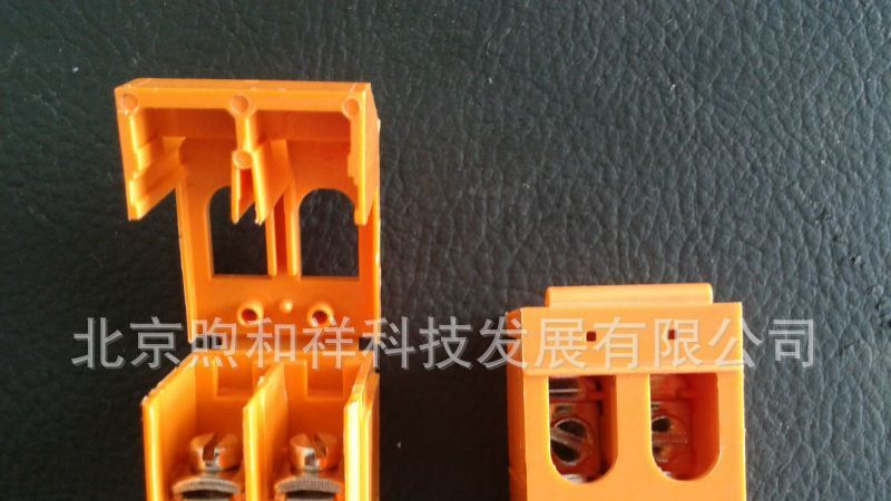 大量直供变压器专用接线端子