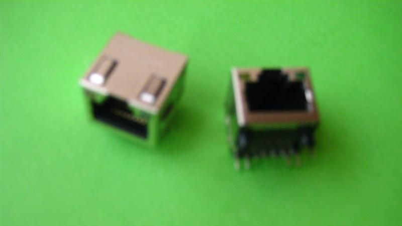 富士康RJ45 ji51015-sb02-4f