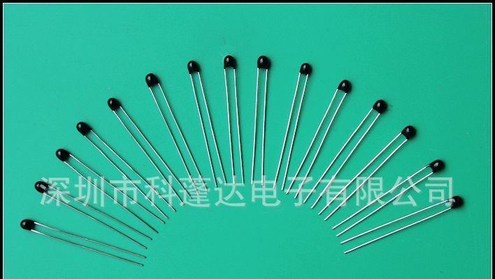 小黑头热敏电阻