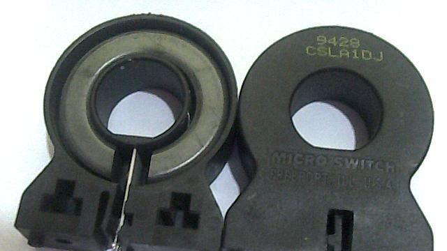 传感器CSLA1DJ