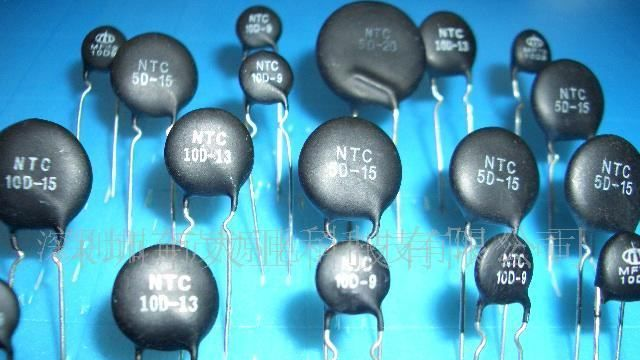 供应 负温精密 NTC热敏电阻10D-9
