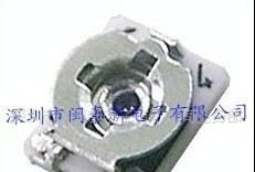 HDK可调电阻VG039NCHXTB204