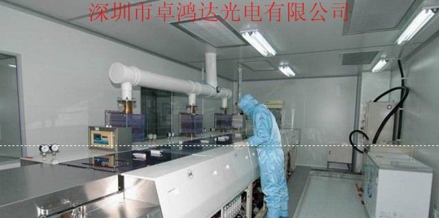 COB字符LCD液晶模组