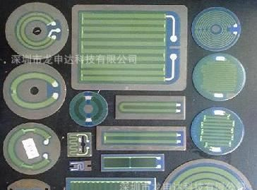 厂家供应电阻，陶瓷厚膜电阻，功率型厚膜电阻，加热电阻